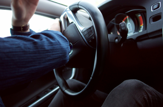 Can Police Search My Car Without a Warrant in Texas?