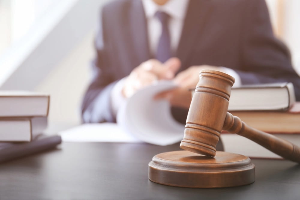 Understanding Bail and Bond in Texas