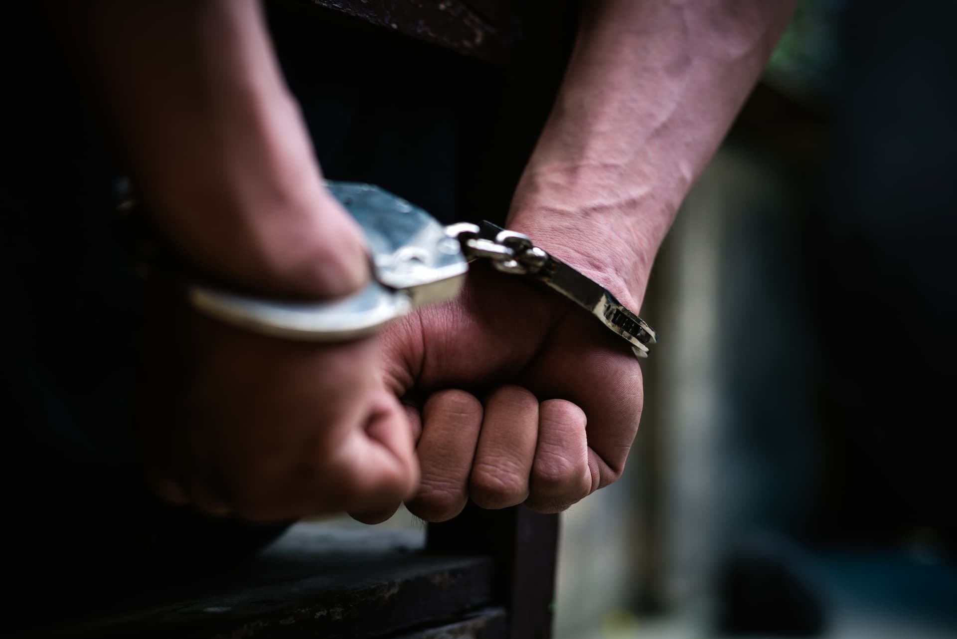 What Are My Rights If I’m Arrested in Texas