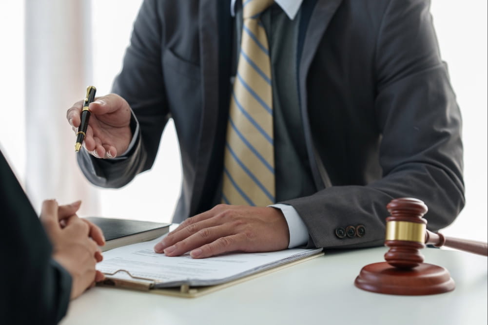 dallas class a misdemeanors lawyer