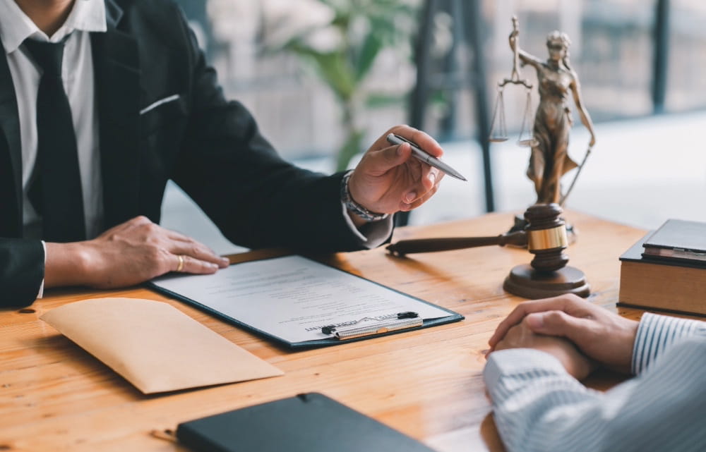 dallas class b misdemeanors lawyer